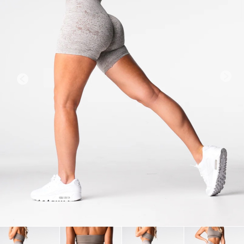 Women's nvgtn digital  Shorts
